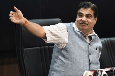 Nitin Gadkari Declares Assets Worth Rs 25.12 Crore in Poll Affidavit