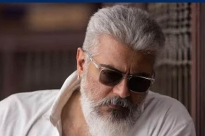 Title Of Ajith Kumar's Next Revealed On Actor's Birthday