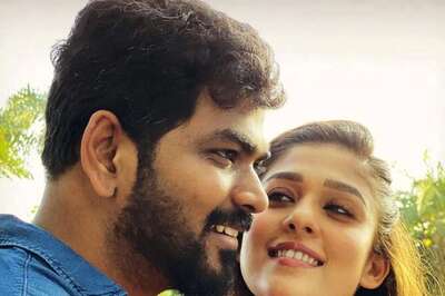 At Vignesh Shivan and Nayanthara's Wedding, Guests To Get a Special Code To Enter The Venue?