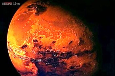 100 aspirants shortlisted for one-way trip to Mars include 3 Indians. Meet them