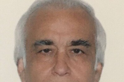 IIT Delhi's Honorary Professor Conferred With Padma Shri Award 2022