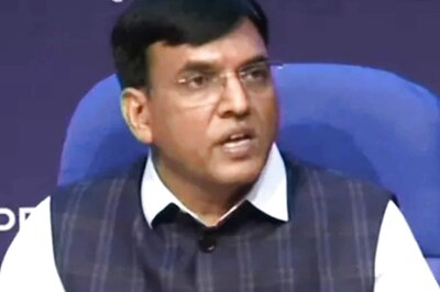 65 Zika Virus Cases Reported in Kerala as on August 2, 2021: Health Min Mansukh Mandaviya