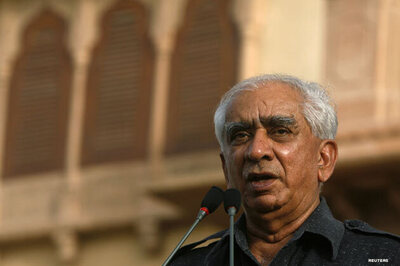 Today's BJP is not the party Vajpayee, Advani had aspired it to be: Jaswant Singh