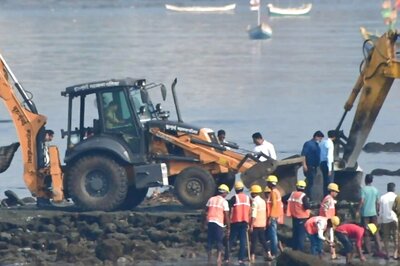Bulldozers to Roar Again in UP - This Time Against Encroachments