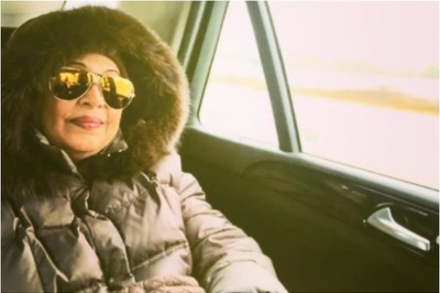 Kirron Kher Suffering from Blood Cancer, Undergoing Treatment in Mumbai