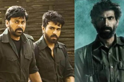 As Virata Parvam Prepares For Premiere, There's One Thing That Doesn't Go in its Favour