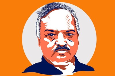 Om Prakash Sharma (BJP) Election Result 2020 Live Updates: Om Prakash Sharma of BJP Wins