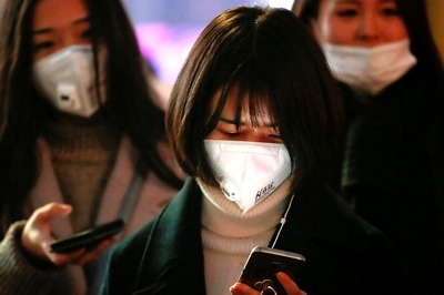 Coronavirus Death Toll Rises to 722, Surpassing Previous SARS Tragedy Count