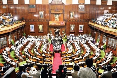 MLA evicted from Karnataka Assembly for making lewd gestures