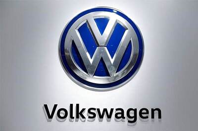 Volkswagen Rejects Investor's Call to Publish Dieselgate Investigation Results