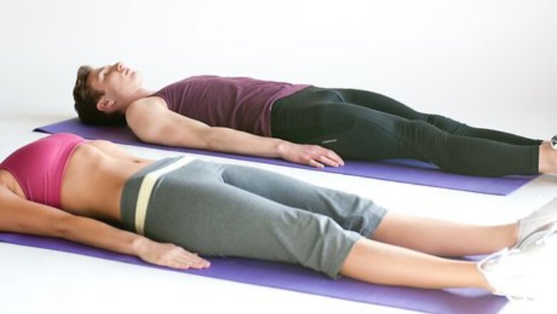 How to Do the Pilates Jackknife Move