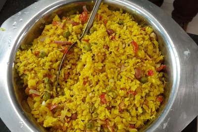 Eat Healthy, Stay Healthy: Choose These Filling and Healthy Indian Breakfasts in the Morning