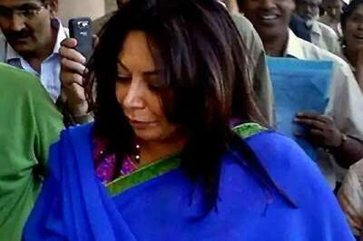 FIR Registered Against Niira Radia, Others for Alleged Loan Fraud of Rs 300 Crore; Her Firm Denies Charges