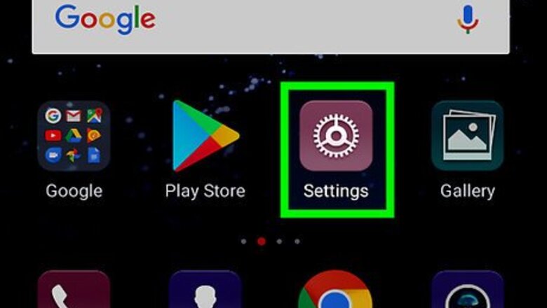 How to Reset Network Settings on Samsung Galaxy