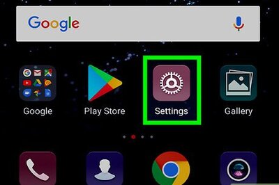 How to Reset Network Settings on Samsung Galaxy