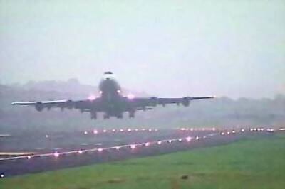 Indian private airlines suffering from financial stress