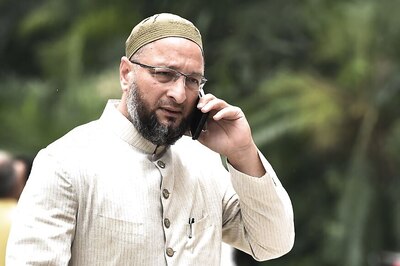 RSS Chief Mohan Bhagwat Should Stand At LoC: Asaduddin Owaisi