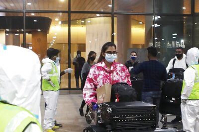 Karnataka Records 6 More Omicron Cases, Tally Now 14