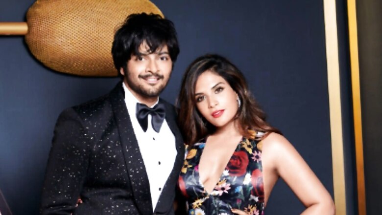 Richa Chadha-Ali Fazal Production Girls Will Be Girls To Be Screened Under Cannes Ecrans Juniors