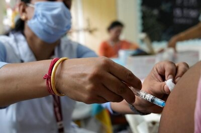 India Crosses One-Cr Mark in Covid Vaccination for Fifth Time, UP Again Leads With Over 34L Doses