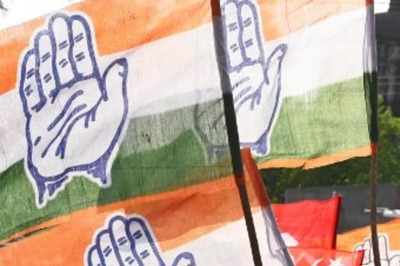 RS Polls: Around 40 Rajasthan Cong MLAs, Some Independents Leave for Udaipur Hotel