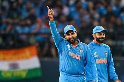ICC ODI Team of 2023: Captain Rohit Sharma and Virat Kohli Among Six Indians in Playing Eleven
