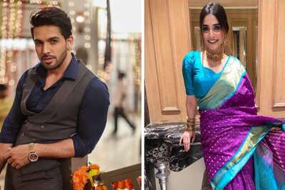 Yeh Rishta Kya Kehlata Hai Update: Shehzada Dhami, Pratiksha Honmukhe Asked To Leave The Show