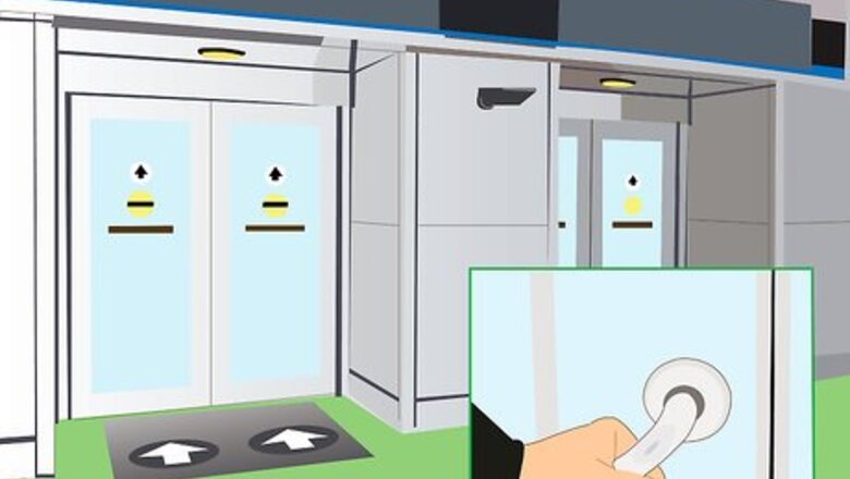 How to Navigate International Airports