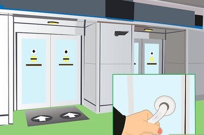 How to Navigate International Airports