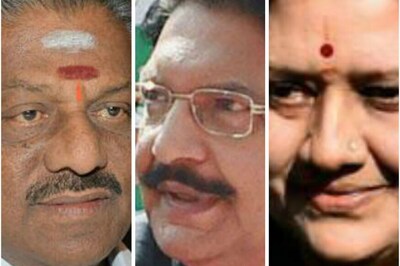 AG's Advice Wrong, Appoint CM Before Floor Test in Tamil Nadu: Experts