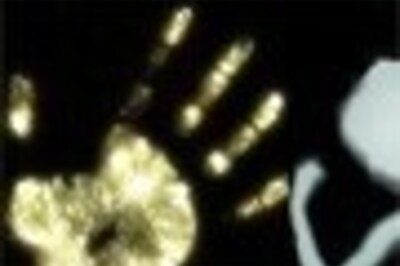 3 US teens charged with raping 90-year-old woman