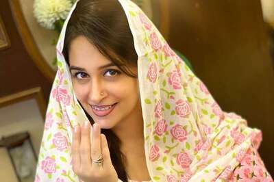 Actress Dipika Kakar Approached For Lead Role In Ekta Kapoor's Naagin 5?