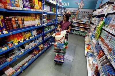 FSSAI Declares Import Clearance of Food Items, Testing at Notified Labs as Essential Services