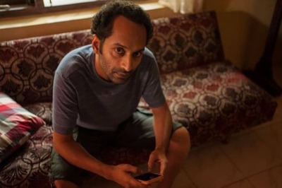 Joji Movie Review: Fahadh Faasil Shines in This Minimalist Retelling of Macbeth