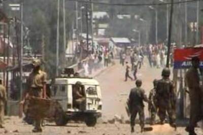 J-K govt wants CBI to probe Shopian case