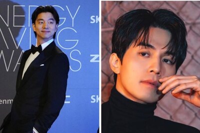 Goblin Co-Stars Gong Yoo And Lee Dong Wook 'Get Married' In This Hilarious Video