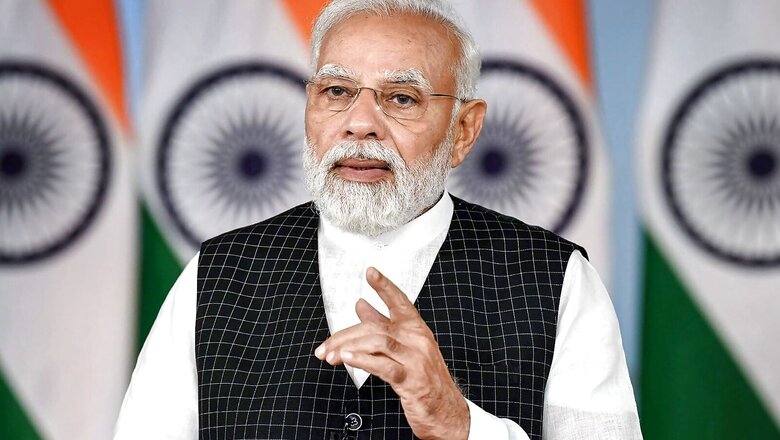 Don’t Give Ideological Cover to Anti-National Outlook: Ex-Judges, Military Vets Slam Open Letter Against PM