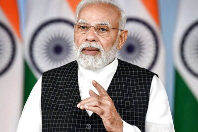 Don’t Give Ideological Cover to Anti-National Outlook: Ex-Judges, Military Vets Slam Open Letter Against PM