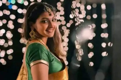 Bigg Boss Tamil: All You Need to Know About Contestant Akshara Reddy 