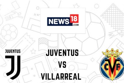 JUV vs VIL Dream11 Team Prediction: Check Captain, Vice-Captain and Probable Playing XIs for Today's UEFA Champions League 2021-22 match, March 17 01:30 am IST