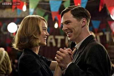'The Imitation Game' review: Benedict Cumberbatch and Keira Knightley are brilliant, outshine the film's script