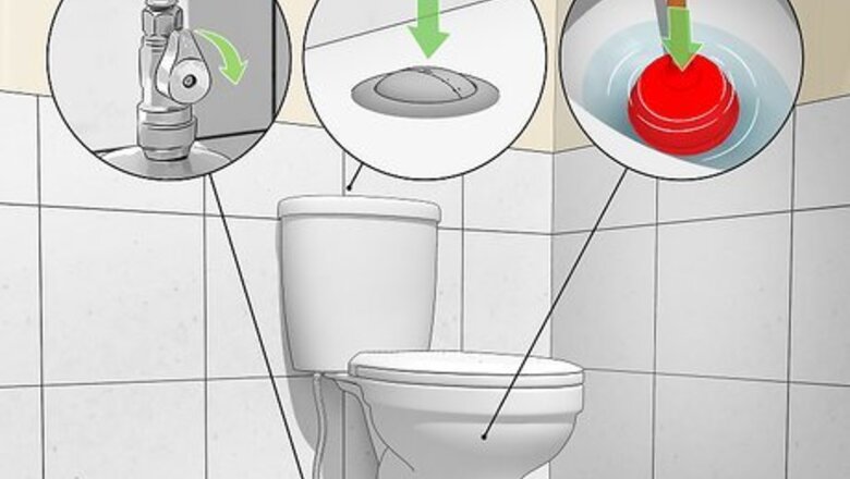 How to Replace a Toilet