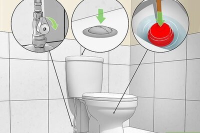 How to Replace a Toilet