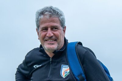 Manolo Marquez Releases 23-Man Probables List For Tri-Nation Friendly Tournament