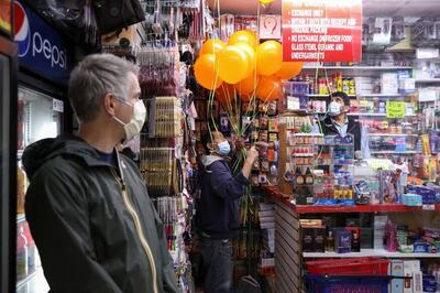 As Coronavirus Cases Rise in US Hot Spots, Governors Tell Trump It's Too Soon to Reopen America