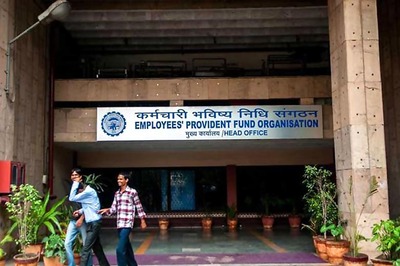 EPFO Panel Suggests Investment in ETFs for 5-10 Years for Better Returns