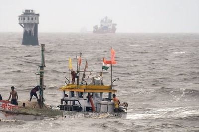 20 Indian Fishermen Released from Pak Jail; to Be Transported Till Wagah Border: Official