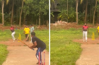 This Gully Cricket Video With ‘13 Umpires’ Is All Things Relatable