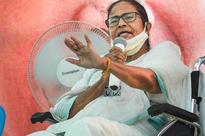 Covid-19: Increase Oxygen Supply in Bengal to At Least 550 MT/Day, Mamata Tells PM