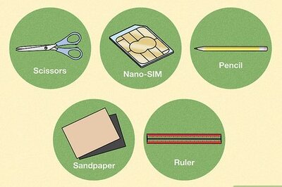 11 Quick Steps to Cut Your SIM Card Down to Nano Size